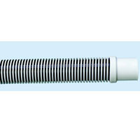 1-1/4 In X 3 Ft Connector Filter Hose - PVC FITTINGS